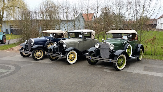 Autoservice Andreas Trabert