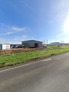Karosseriezentrum IAC