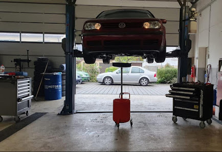 Autohandel Steven