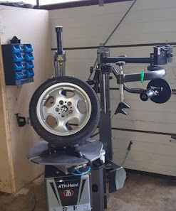 Autohandel Steven