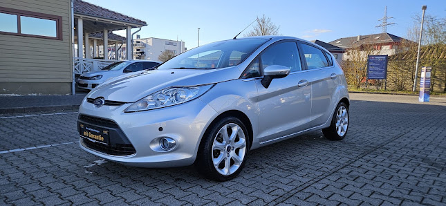 Autohandel Steven