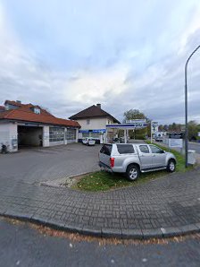 KFZ- Meisterbetrieb T.& M. Hahner