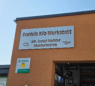 Daniel's Kfz-Werkstatt