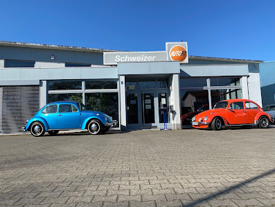 Kfz-Technik Schweizer GmbH