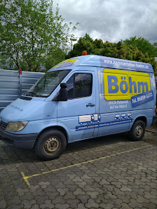 Roland Böhm Karosserie-und Fahrzeugbau GmbH & Co. KG
