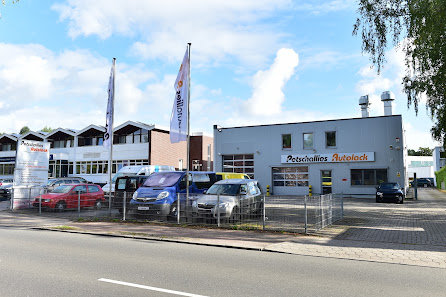 Petschallies Autolack