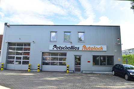 Petschallies Autolack