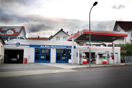 KFZ-Werkstatt Münker
