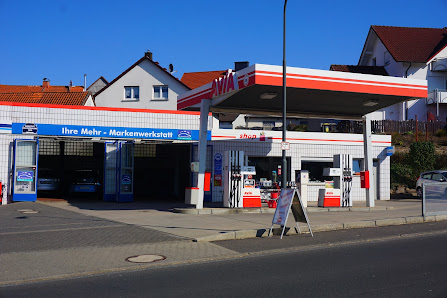 KFZ-Werkstatt Münker