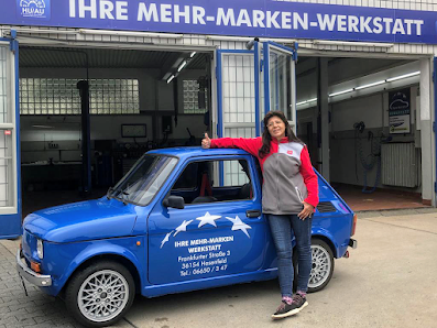 KFZ-Werkstatt Münker