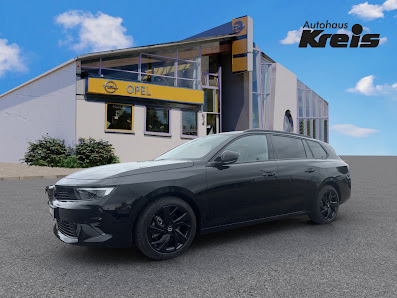 Autohaus Kreis GmbH & CO.KG