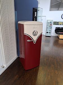 Autohaus Atzert - Atzert & Weber Großenlüder GmbH & Co. KG