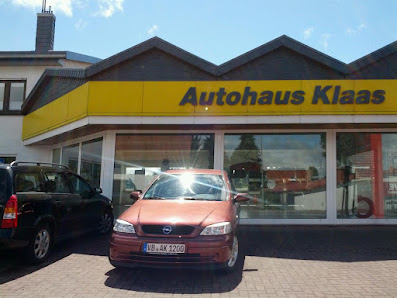 Autohaus Klaas&Co GmbH&Co.KG