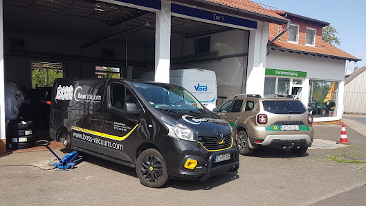 Schuster Automotive e.K.