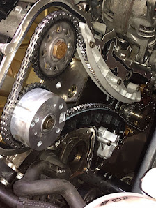 KFZ Meisterbetrieb Autoservice Suchecki