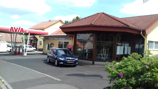 Autohaus Appel, Auto Service Appel