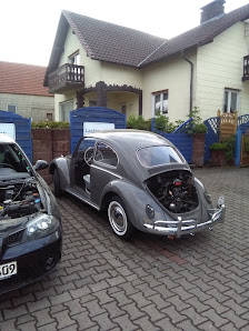 GL Karosseriebau GmbH