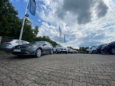 Autohaus am Stausee GmbH