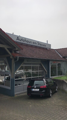 Autohaus am Stausee GmbH