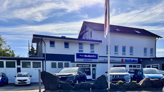Kaufmann GmbH