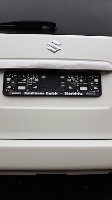 Kaufmann GmbH