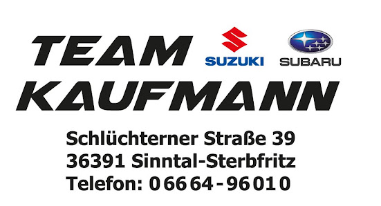 Kaufmann GmbH