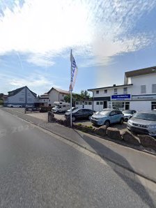 Kaufmann GmbH