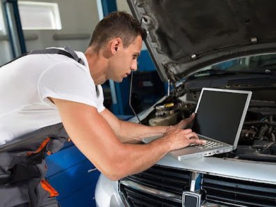 die autowerkstatt Autohaus Kirchheim