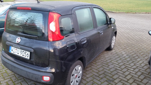 Kfz Werkstatt Kraftfahrzeughandel Martin Deuter