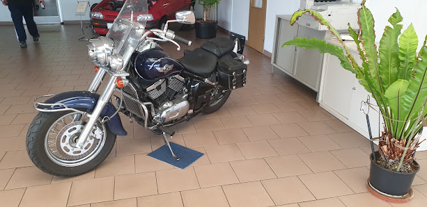 Autohaus Helmut Dumke Inh. Andreas Dumke