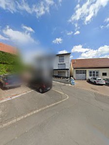 Beringer GmbH - KFZ-Werkstatt und Krankenfahrten