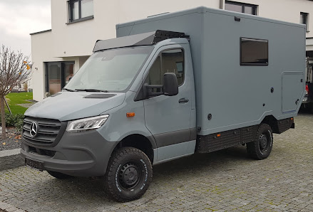 REWO Fahrzeugtechnik