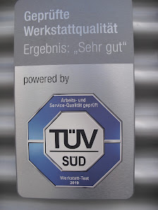 Udo Klinzing Autoreparatur