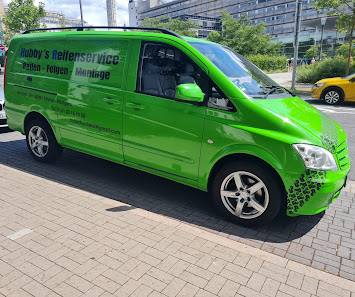 Hubby's Reifenservice