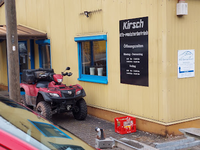 KFZ-Service Kirsch