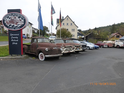 Brenner Automobile GmbH