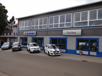 K & B Fischer GmbH