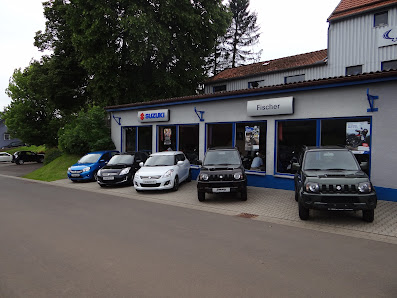K & B Fischer GmbH