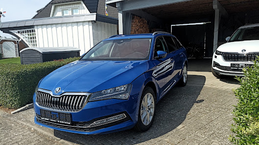 Autodirekt Schwerin