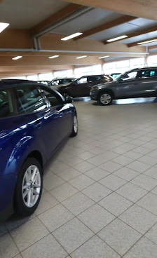 Autoland Niederlassung Schwerin