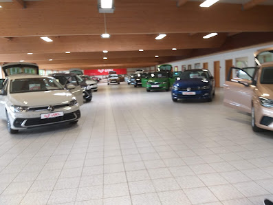 Autoland Niederlassung Schwerin