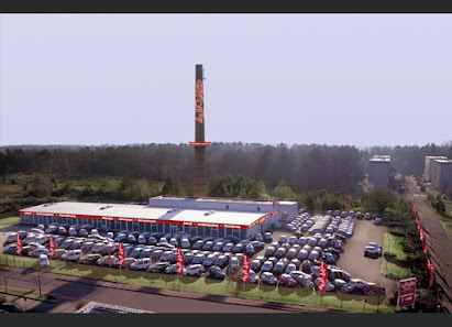 Autoland Niederlassung Schwerin