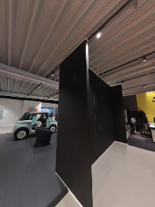 Opel Ernst Dello - Schwerin
