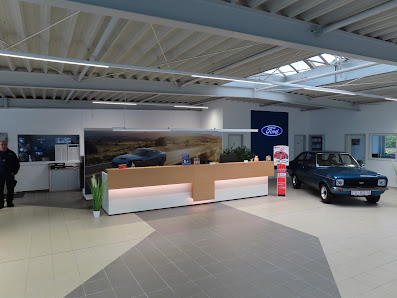 Autohaus Fetchenheuer GmbH