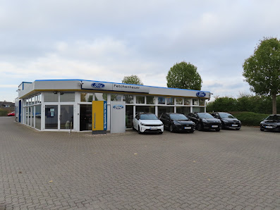 Autohaus Fetchenheuer GmbH