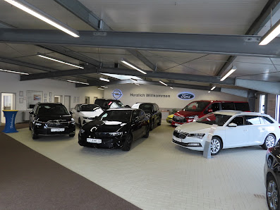 Autohaus Fetchenheuer GmbH