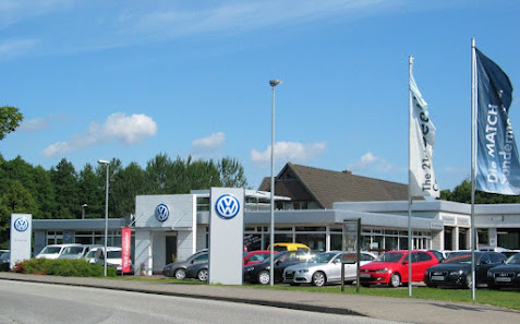 Autohaus Ahnefeld