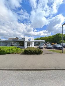 Autohaus Ahnefeld