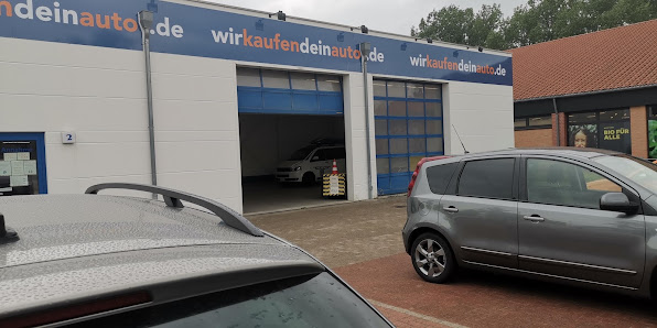 wirkaufendeinauto.de Schwerin