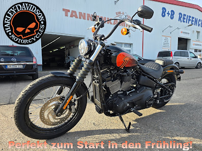 Torsten Neumann EU-Neuwagen Autohandel Tannenkamp
